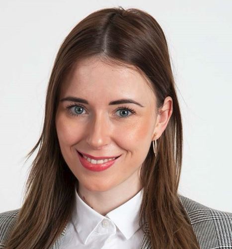 Gabriela Mokošáková